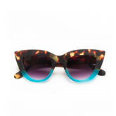 Claudia Big Cat Eye